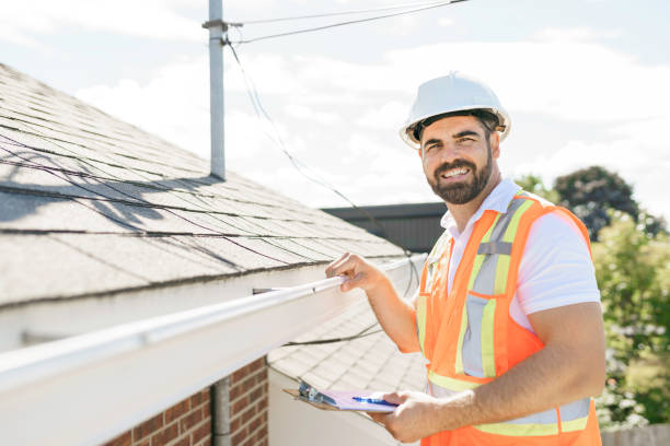 Best Gutter Installation and Roofing  in Clayton, AL