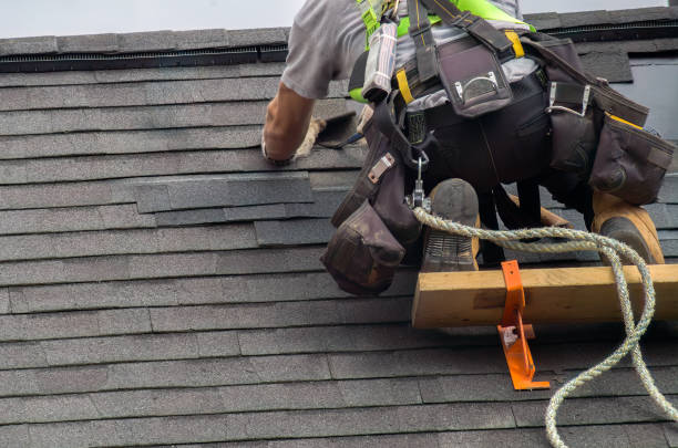 Quick and Trustworthy Emergency Roof Repair Services in Clayton, AL